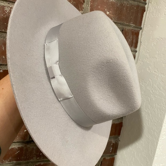 Lack Of Color Accessories - Lack Of Color Wool Fedora